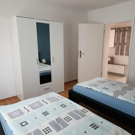 Wohnung In Дортмунд Екстериор снимка