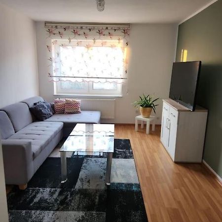 Wohnung In Дортмунд Екстериор снимка
