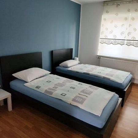 Wohnung In Дортмунд Екстериор снимка