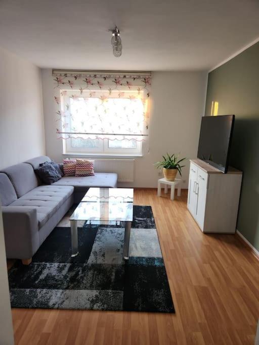 Wohnung In Дортмунд Екстериор снимка