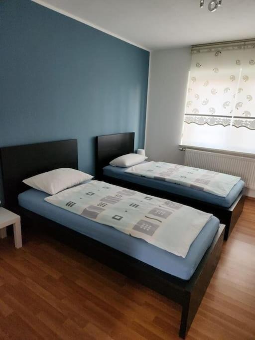 Wohnung In Дортмунд Екстериор снимка