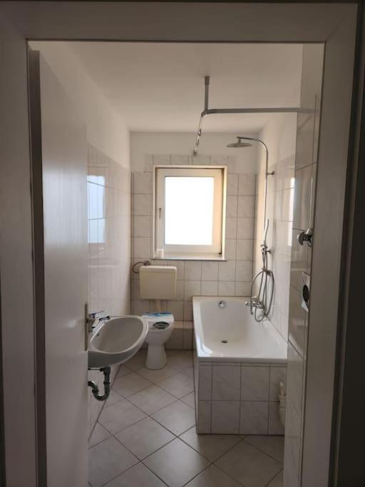 Wohnung In Дортмунд Екстериор снимка